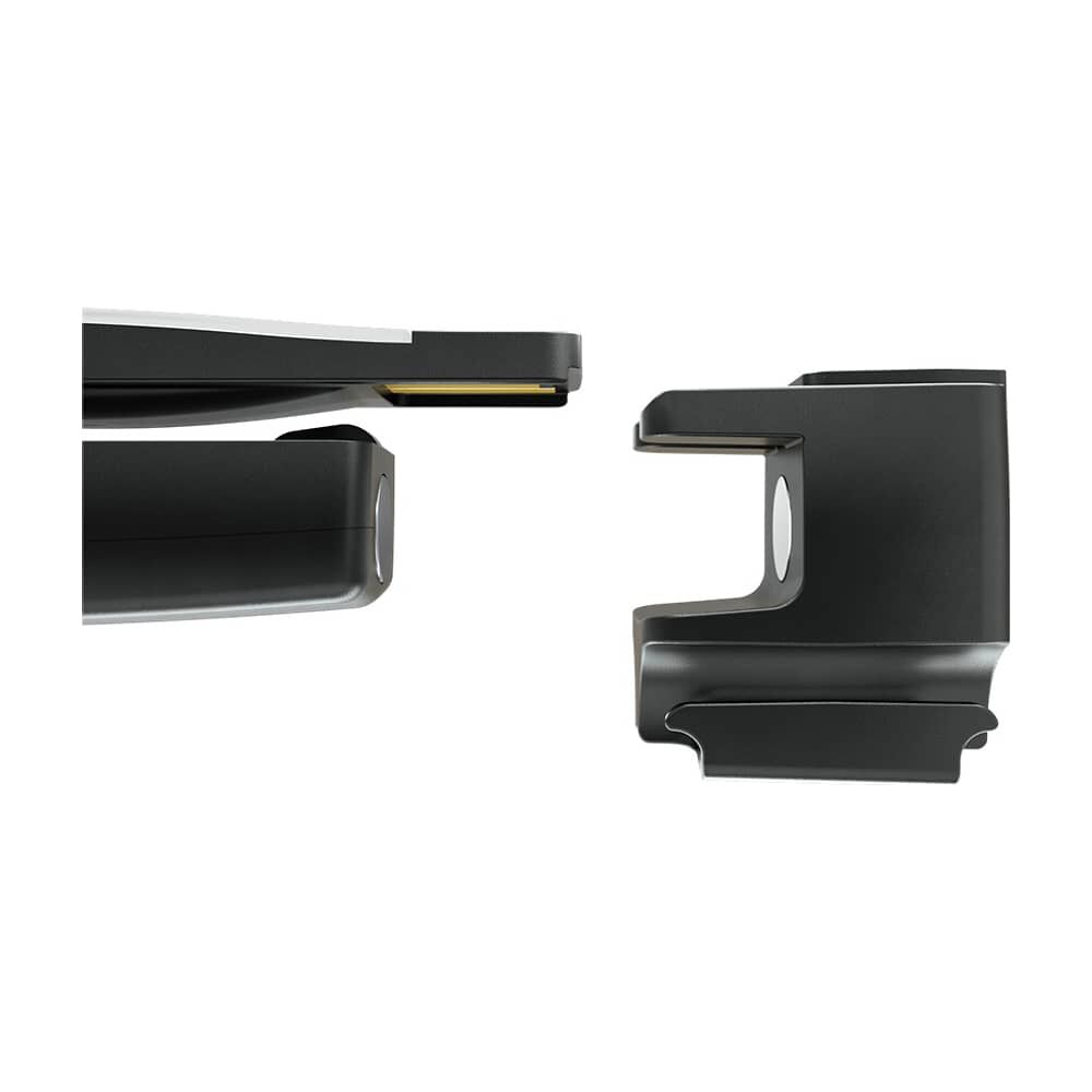 Luz Para Bicicleta Plus Black/ Twinpack image number 3.0